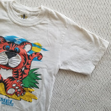 Load image into Gallery viewer, Vintage Cozumel Mexico Tiger T-Shirt 5t/6
