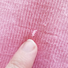 Load image into Gallery viewer, Vintage Pink Long Sleeve Tunic 6-12 Month

