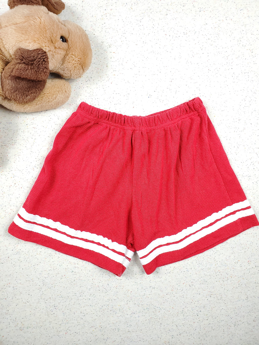 Vintage Sport Shorts 5t