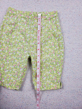 Load image into Gallery viewer, Vintage Floral Circo Pants 6-12 months
