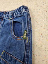 Load image into Gallery viewer, Vintage Jeep Jeans
