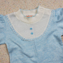 Load image into Gallery viewer, Vintage Healthtex Bodysuit Romper 3-6 months
