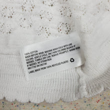 Load image into Gallery viewer, Knit Cardigan Cat &amp; Jack Off-white 12 months
