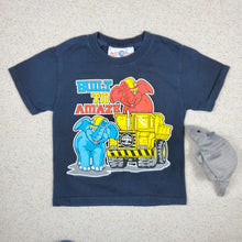 Load image into Gallery viewer, Greatest Show on Earth Tee 4t
