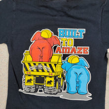 Load image into Gallery viewer, Greatest Show on Earth Tee 4t
