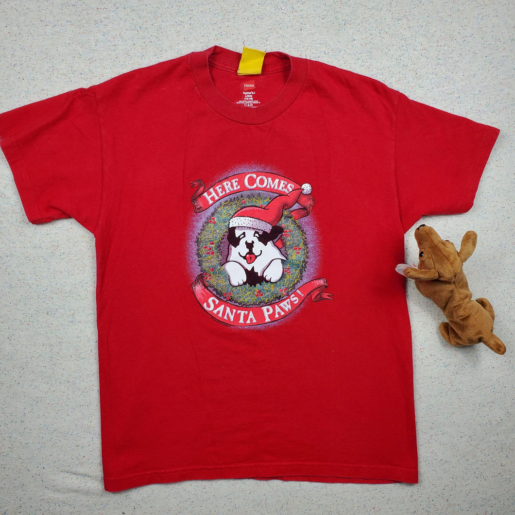 Vintage Big Dogs Tee kids 14/16