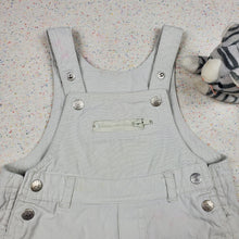 Load image into Gallery viewer, Vintage Faded Glory Overalls 6-9 months
