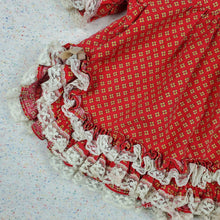 Load image into Gallery viewer, Vintage Martha&#39;s Miniatures Dress/Top 2t
