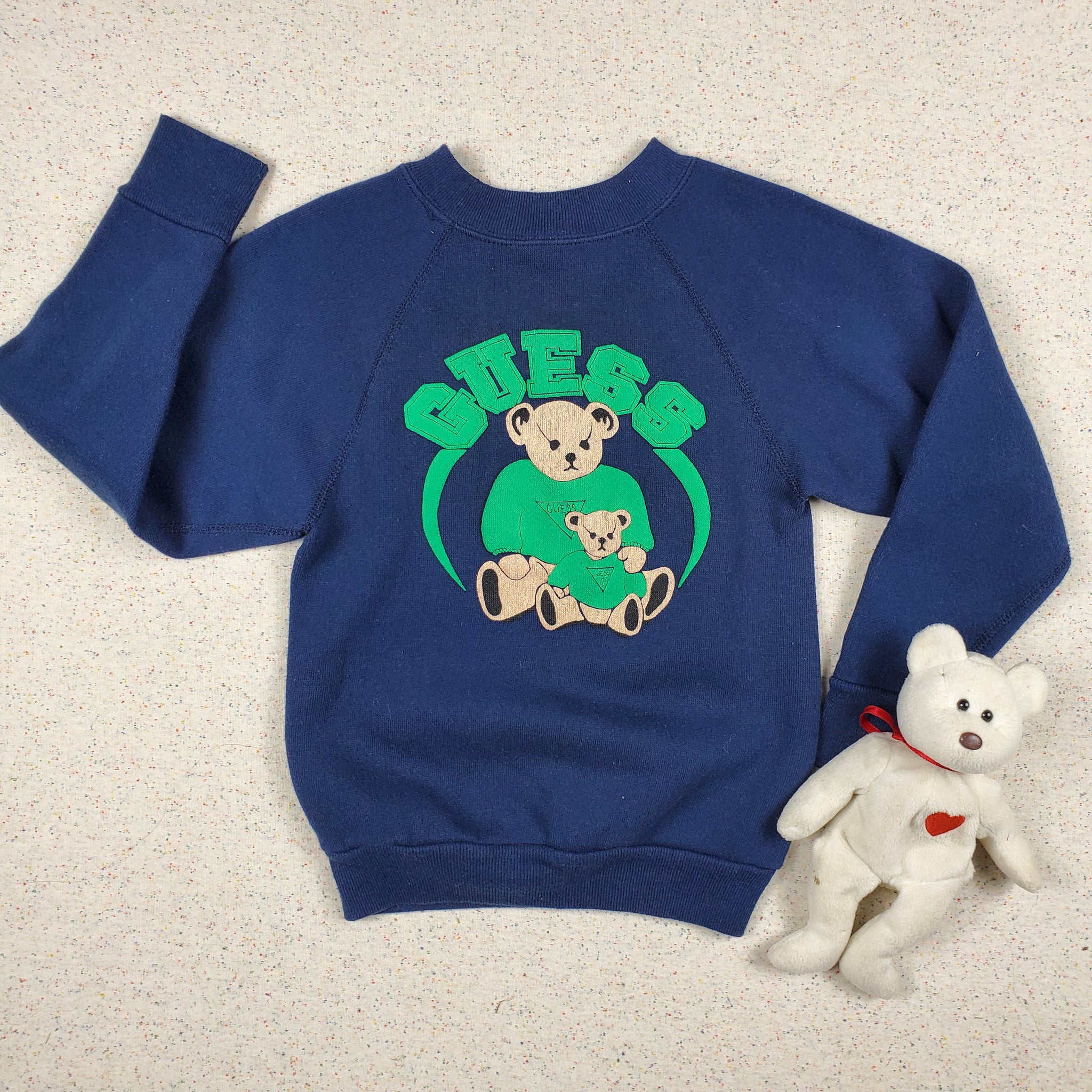 Shop Bears Vintage Sweatshirt