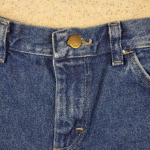 Load image into Gallery viewer, Vintage Deadstock Rustlers Jeans kids 10 husky
