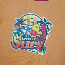 Load image into Gallery viewer, Y2k Pooh Summer Tee 3t
