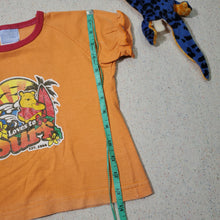 Load image into Gallery viewer, Y2k Pooh Summer Tee 3t
