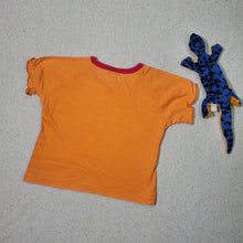 Load image into Gallery viewer, Y2k Pooh Summer Tee 3t
