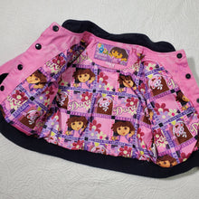 Load image into Gallery viewer, Dora the Explorer/Boots Jacket 3t
