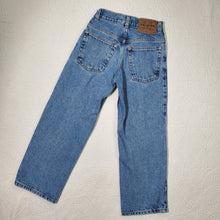 Load image into Gallery viewer, Vintage Jeans kids 8 SLIM
