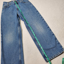 Load image into Gallery viewer, Vintage Jeans kids 8 SLIM
