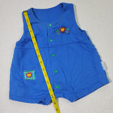 Load image into Gallery viewer, Vintage Healthtex Lion Romper 6-9 months
