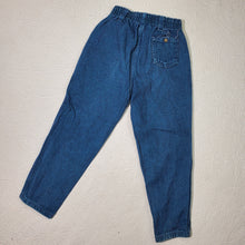 Load image into Gallery viewer, Vintage Pleated Front Jeans 5t
