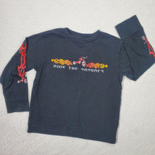 Load image into Gallery viewer, Ride the Sangres Tricycle Tee 5t/6
