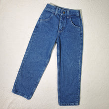 Load image into Gallery viewer, Vintage Rustlers Loose Fit Jeans 5t
