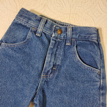 Load image into Gallery viewer, Vintage Rustlers Loose Fit Jeans 5t
