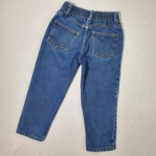 Load image into Gallery viewer, Vintage Tapered Leg Jeans 5t
