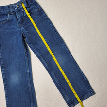 Load image into Gallery viewer, Vintage Loose Fit Jeans kids 7 SLIM
