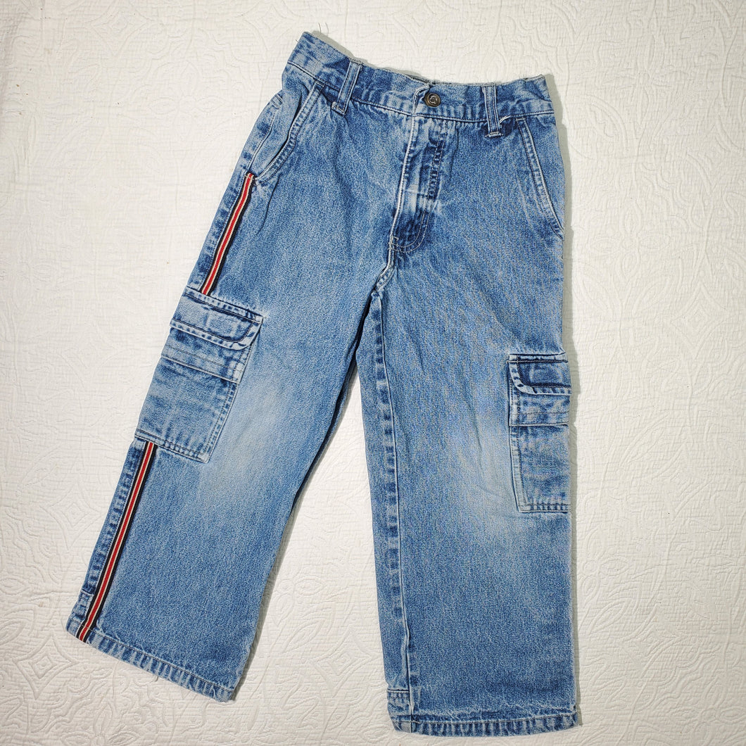 Y2k Baggy Jeans kids 6/7 – Nostalgic Baby Vintage