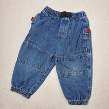Load image into Gallery viewer, Retro Jogger Jeans 2t
