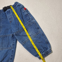 Load image into Gallery viewer, Retro Jogger Jeans 2t
