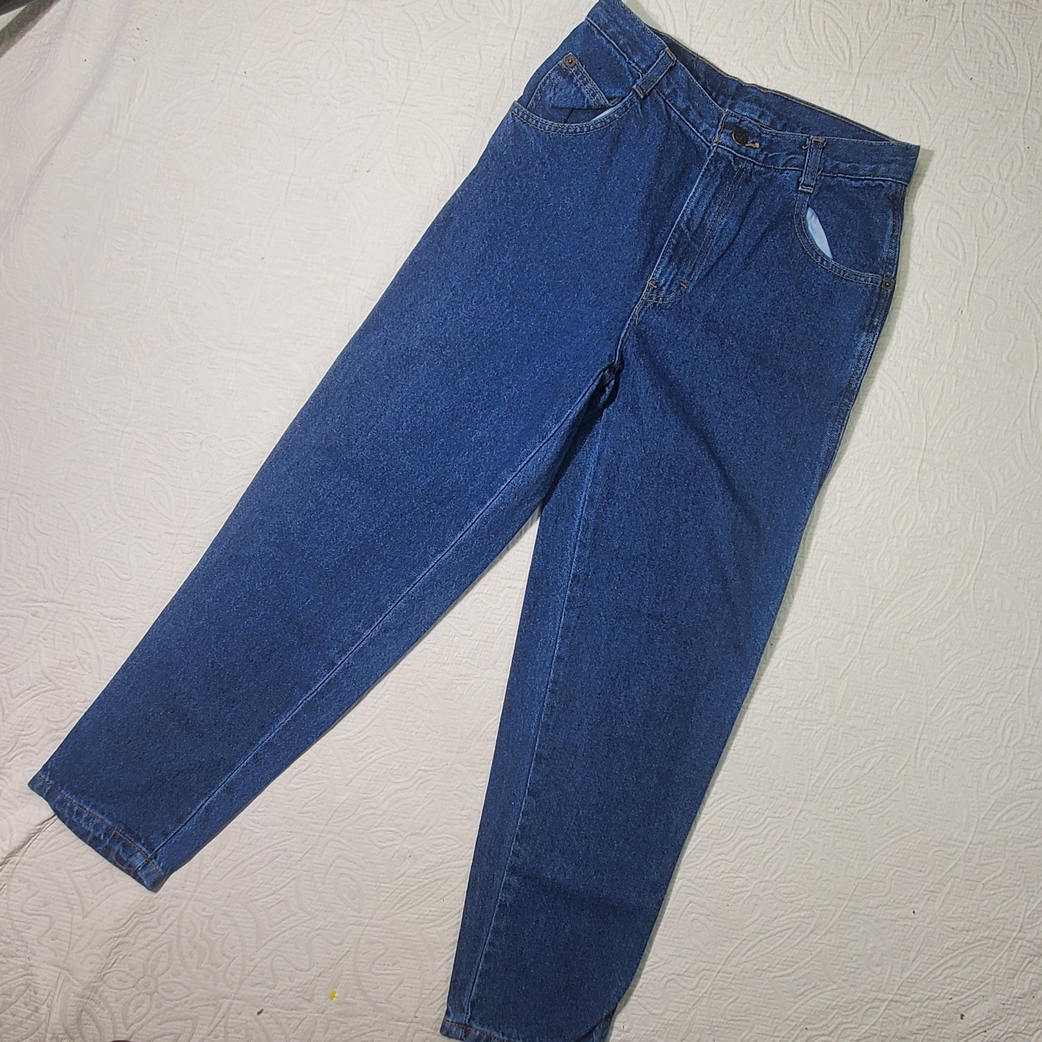 Deadstock Vintage Gitano Jeans kids 8 – Nostalgic Baby Vintage