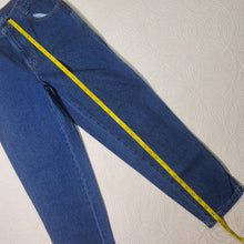 Load image into Gallery viewer, Deadstock Vintage Gitano Jeans kids 8
