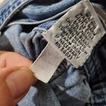 Load image into Gallery viewer, Vintage Old Navy Overalls 6-12 months
