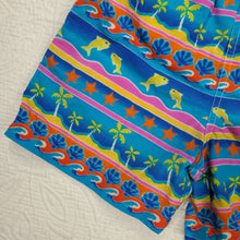 Load image into Gallery viewer, Fun Summer Swim Trunks 4t
