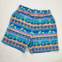 Load image into Gallery viewer, Fun Summer Swim Trunks 4t
