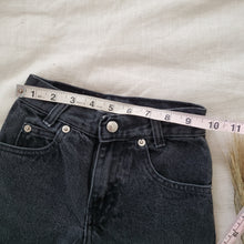 Load image into Gallery viewer, Vintage High Sierra Charcoal Jeans kidd 5/6
