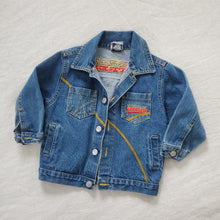 Load image into Gallery viewer, Urban Extreme Jean Jacket 2t
