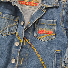 Load image into Gallery viewer, Urban Extreme Jean Jacket 2t
