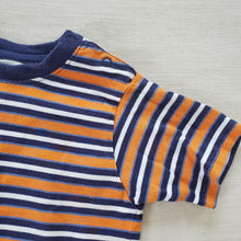 Load image into Gallery viewer, Vintage &#39;02 Gymboree Striped Tee 18-24 months
