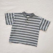 Load image into Gallery viewer, Vintage Striped Shirt 2t/3t
