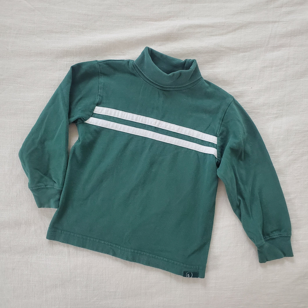 Older '04 Gymboree Turtleneck 4t