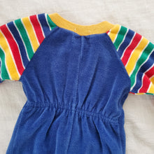 Load image into Gallery viewer, Vintage Healthtex Soft Bodysuit 12 months
