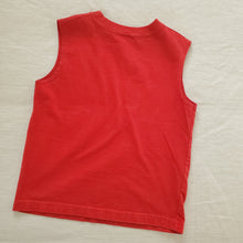 Load image into Gallery viewer, Vintage Nike Hoops Tank Top 4t/5t
