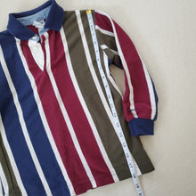 Load image into Gallery viewer, Vintage Oshkosh Striped Shirt 5t
