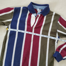 Load image into Gallery viewer, Vintage Oshkosh Striped Shirt 5t
