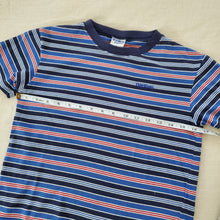 Load image into Gallery viewer, Vintage Oshkosh Striped Tee kids 12
