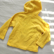 Load image into Gallery viewer, Retro Pooh Face Hoodie 5t
