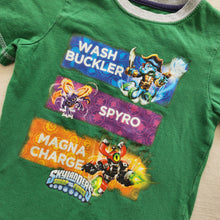 Load image into Gallery viewer, Skylanders Swap Force Tee 2t/3t
