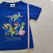 Load image into Gallery viewer, Disneyland Toy Story Tee 4t
