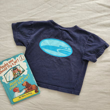 Load image into Gallery viewer, Vintage Surf Old Navy Tee 18-24 months
